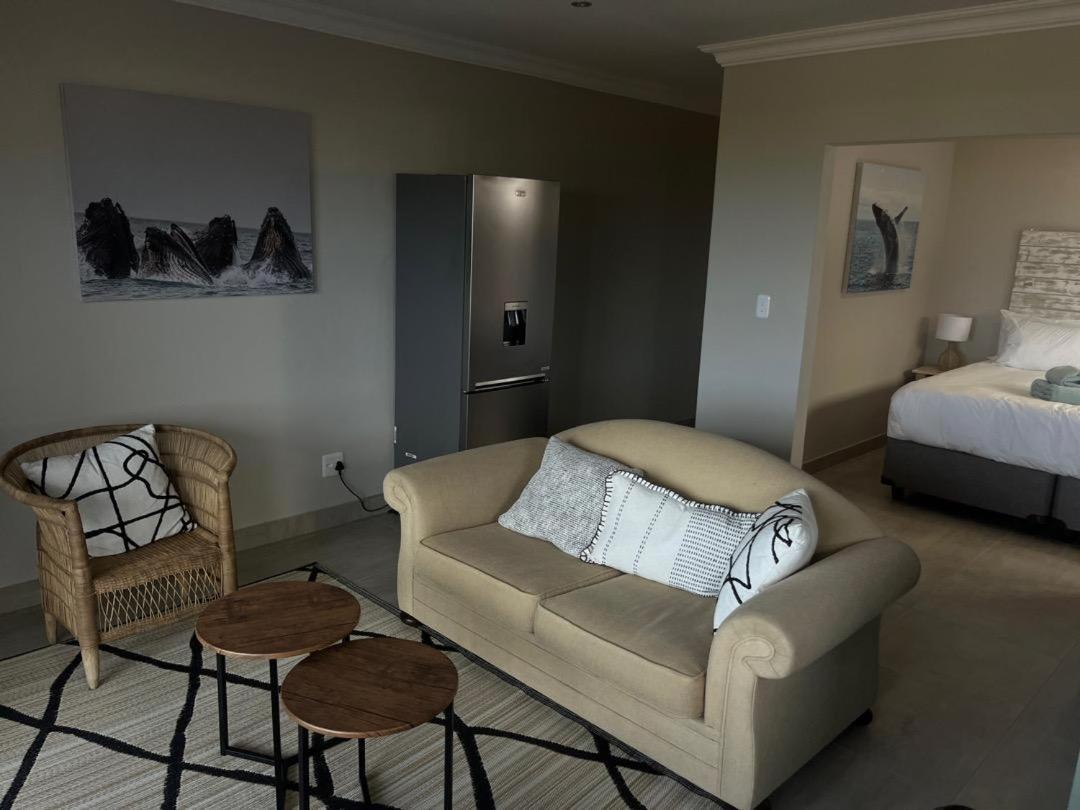 White Sands Self-Catering Units Wilderness Room photo