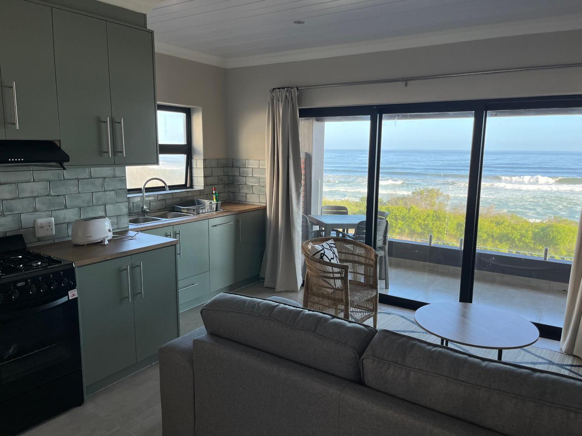 White Sands Self-Catering Units Wilderness Exterior photo