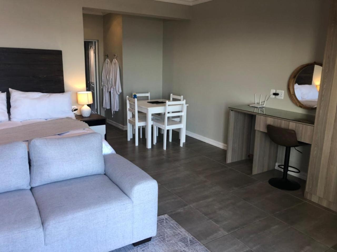 White Sands Self-Catering Units Wilderness Room photo