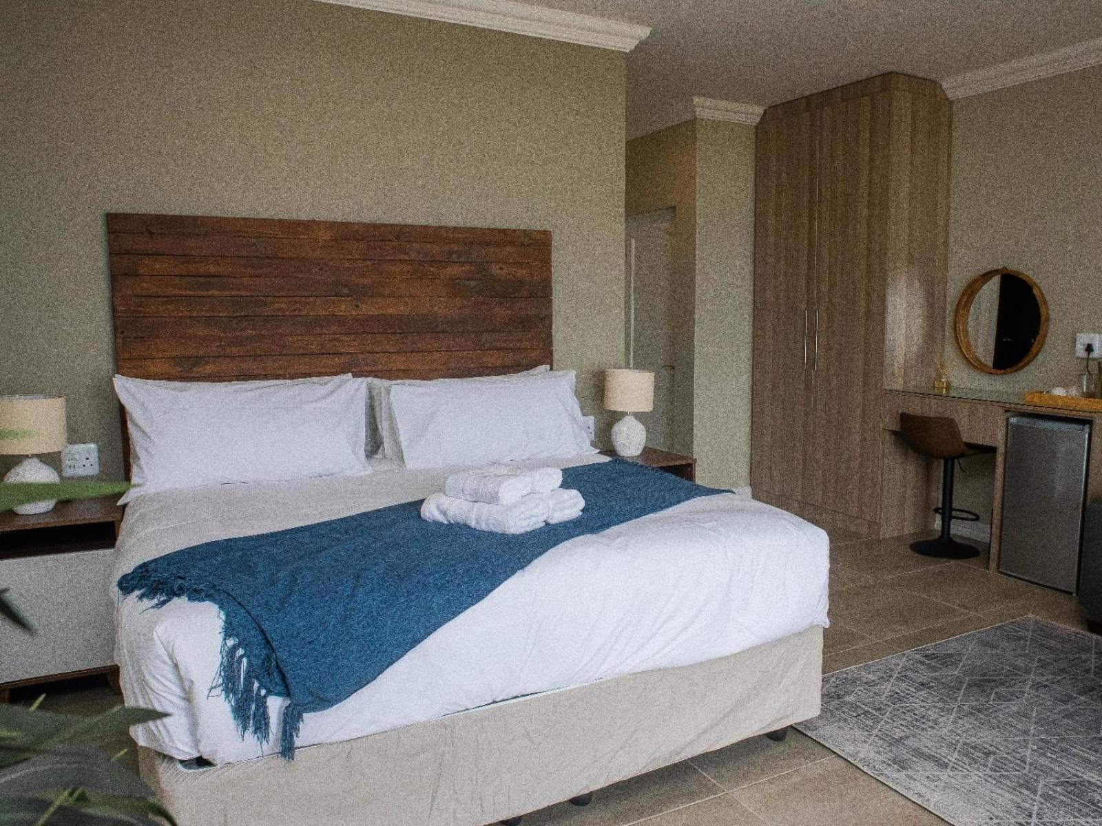 White Sands Self-Catering Units Wilderness Room photo